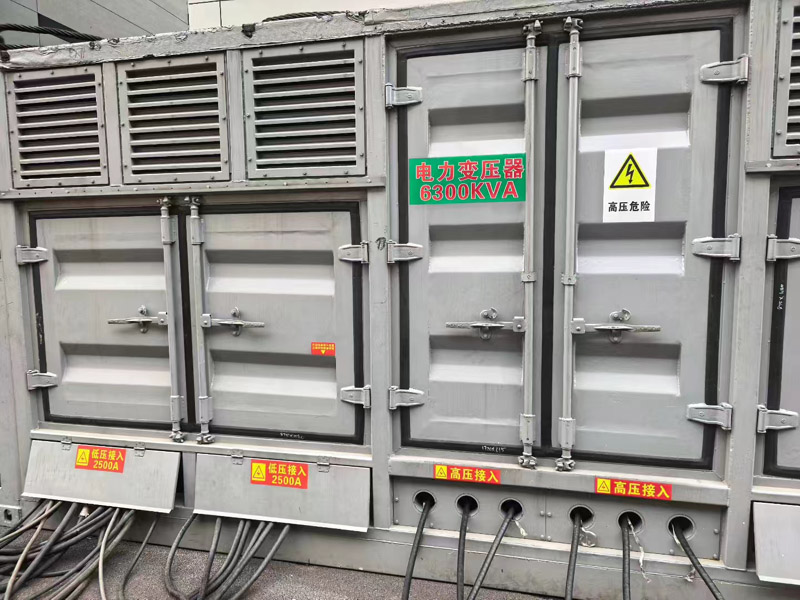 昌宁柴油发电机组换季保养注意哪些事项?