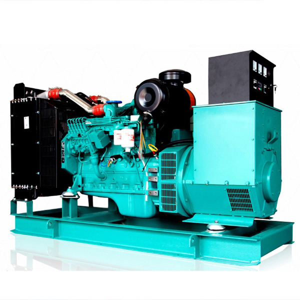 昌宁柴油发电机操作及日常维护