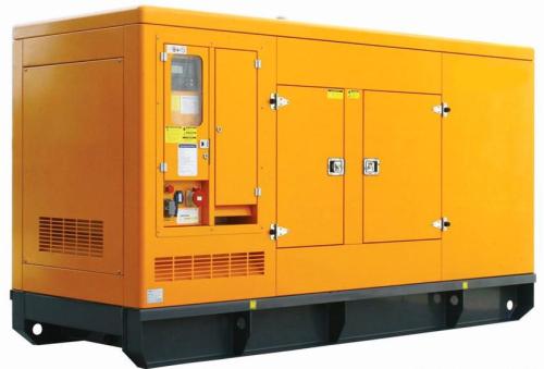 昌宁发电机出租使用过程中冒黑烟的解决方法