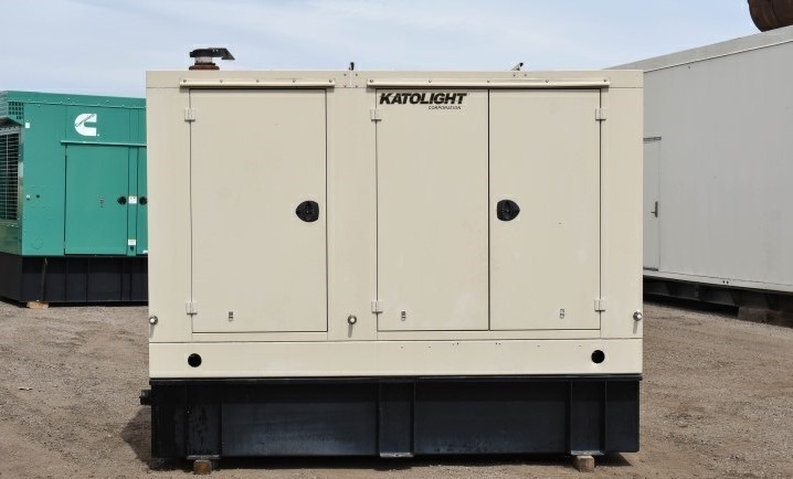 昌宁购买柴油发电机需留心哪些问题?