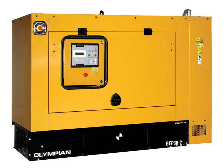 昌宁要知道的静音发电机租赁的优点