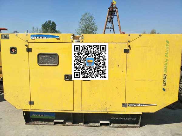 昌宁租赁发电机