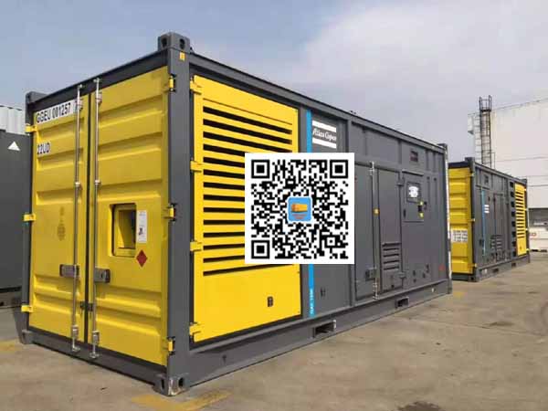 昌宁大型发电机出租