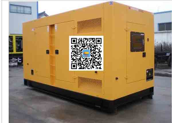 昌宁静音发电机出租