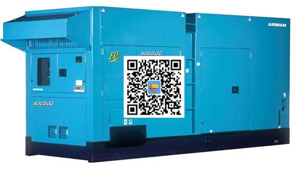 昌宁出租发电机 进口和国产柴油发电机组有什么不同