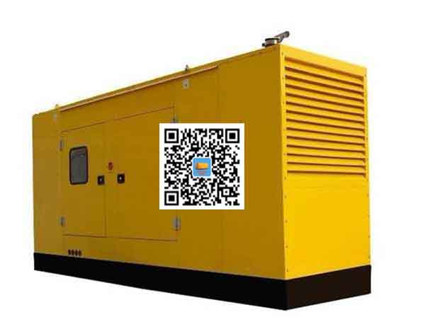 昌宁出租发电机 柴油发电机不维护对机器有什么影响