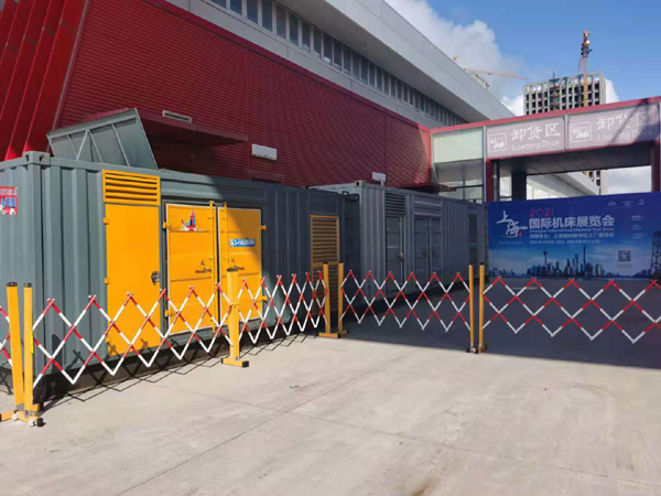 昌宁发电机租赁的“望、闻、问、切”你知道多少？