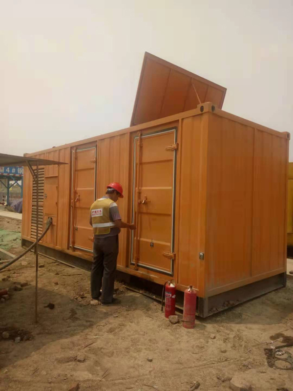 昌宁柴油发电机组不定期保养会出现哪些问题？