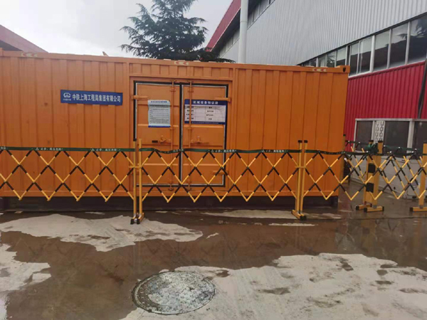 昌宁租赁发电机 柴油发电机组供应商：柴油发电机组润滑油的作用？