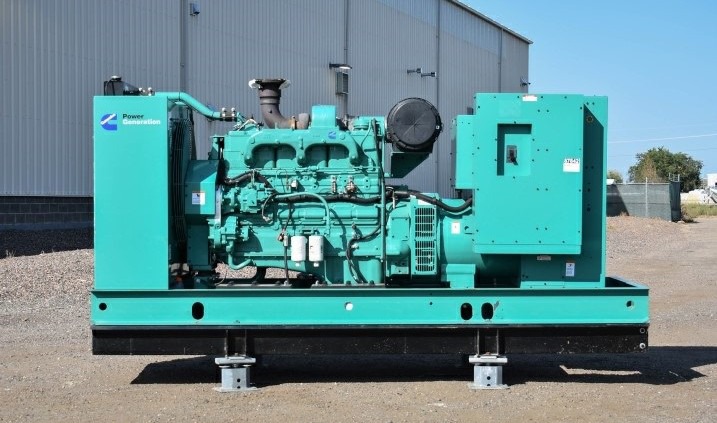 昌宁发电机出租-教您发电机厂家该如何选购