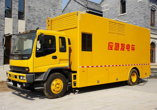 昌宁租赁发电机-柴油发电机的正确选择方法是什么