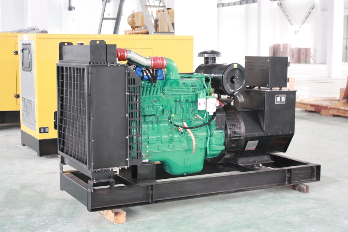 昌宁租赁发电机-柴油发电机,柴油发电机组冷却液不循环怎么办