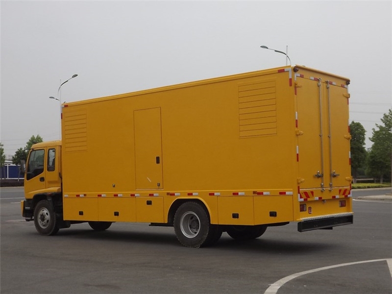 昌宁租赁发电机-进口柴油发电机组和国产柴油发电机组有什么区别？