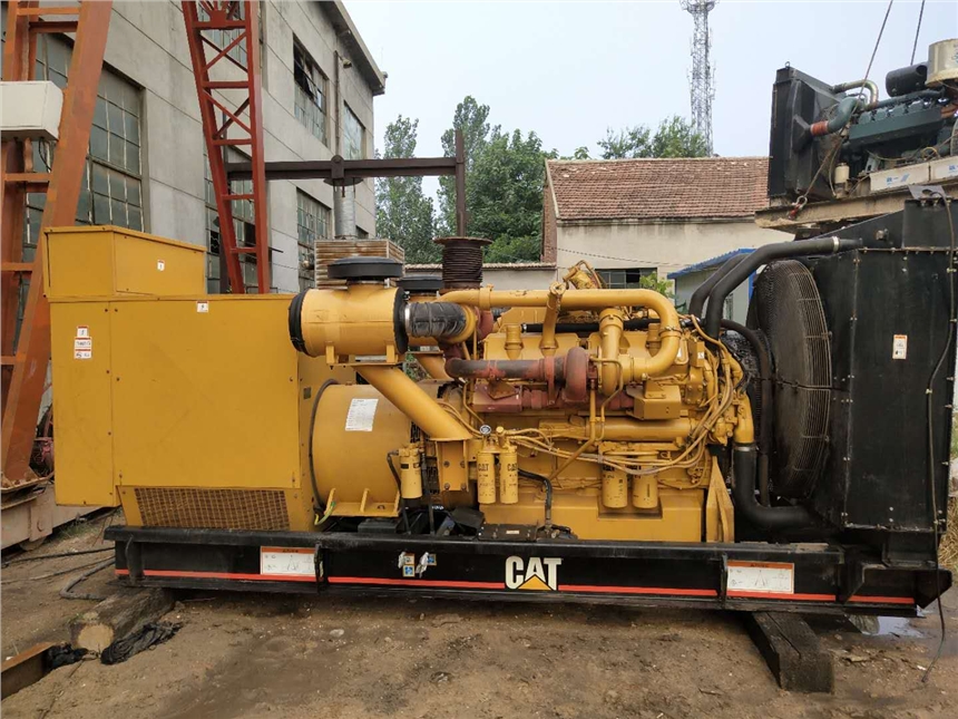 昌宁发电机租赁-柴油发电机组原理概述