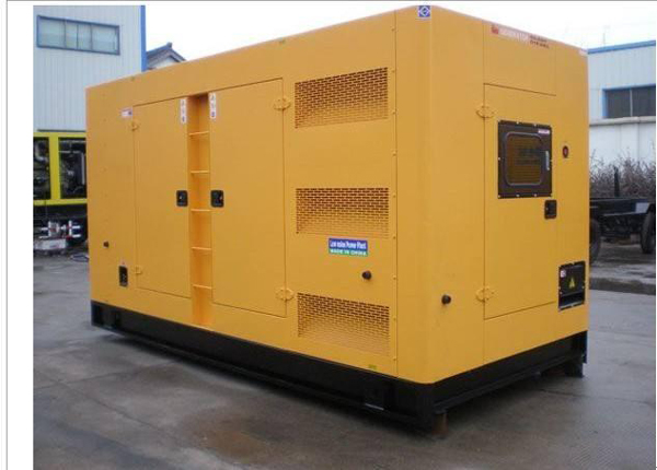 昌宁发电机出租-静音发电机组厂家：柴油发电机组并机需要什么条件？