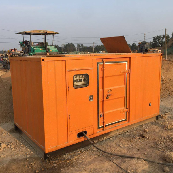 昌宁发电车出租-挑选发电机哪些技巧可以掌握使用