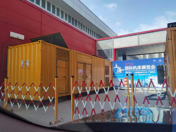 昌宁出租发电机-柴油发电机和汽油发电机哪个更好一些？