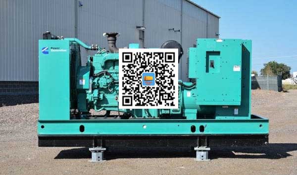 昌宁发电机出租-选购发电机需要考虑的几大因素