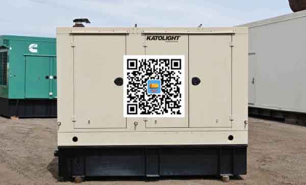 昌宁出租发电机-关于柴油发电机电压问题