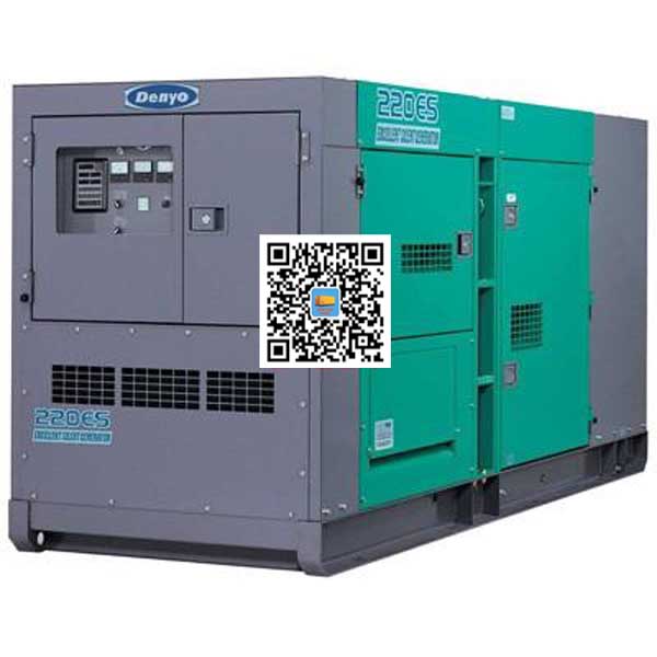 昌宁出租发电车-柴油发电机组控制结构和功能要求