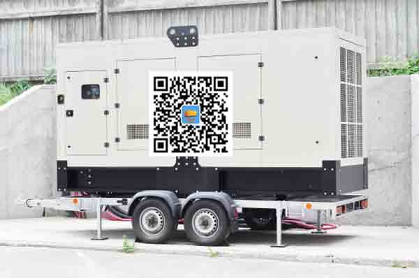 昌宁发电机出租-柴油发电机设计的优势性能特点有哪些