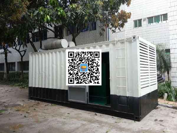 昌宁出租发电机-什么样的柴油发电机使用效果比较好