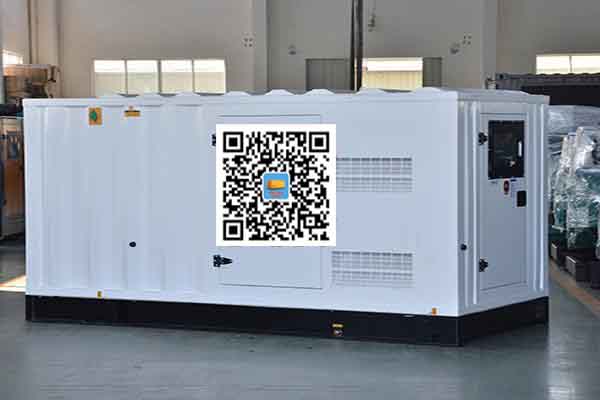 昌宁租赁发电机-造成柴油发电机机组产生积炭的原因？