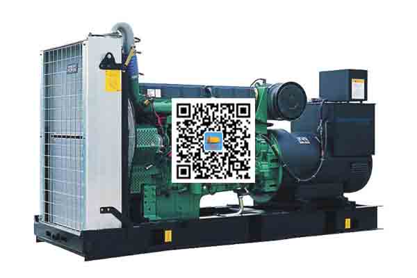 昌宁租赁发电机-柴油发电机组不及时维护危害大