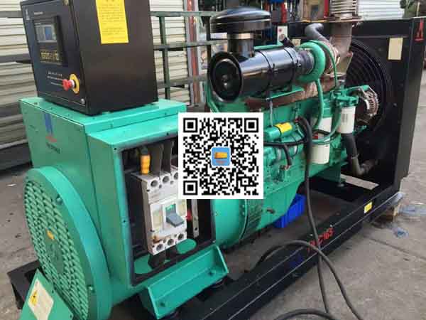 昌宁租赁发电机-发电机一般变压器磁芯所使用的是什么材料？