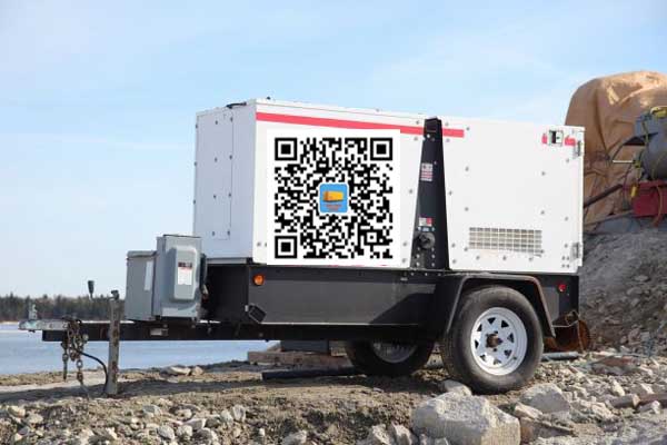 昌宁发电车出租-应注意的注意安全事项