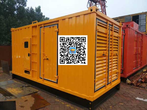 昌宁发电机出租-发电机组应该选购什么品牌的