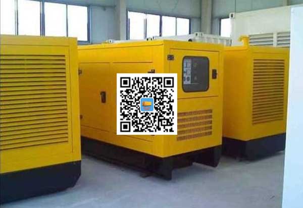 昌宁租赁发电机-发电机组并机及并机柜的优点