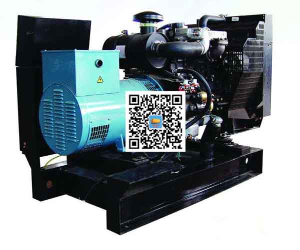 昌宁发电车出租-发电机的使用规范技巧