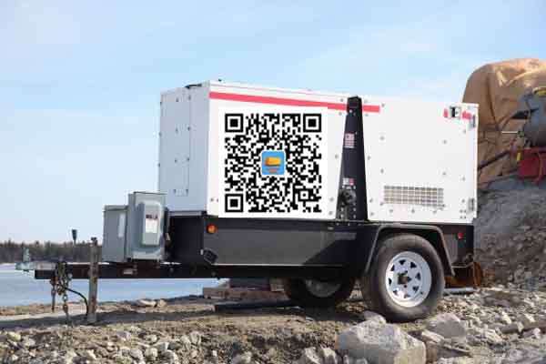 昌宁水轮发电机组振动的原因