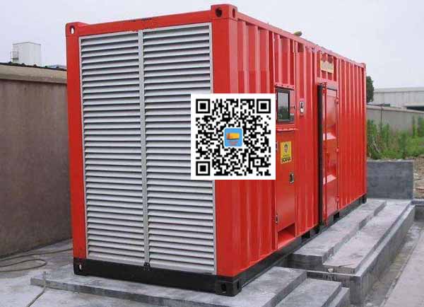 昌宁300kw柴油发电机组一个小时耗油