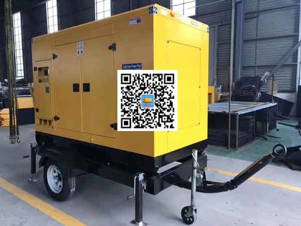 昌宁柴油发电机组需要经常换油吗