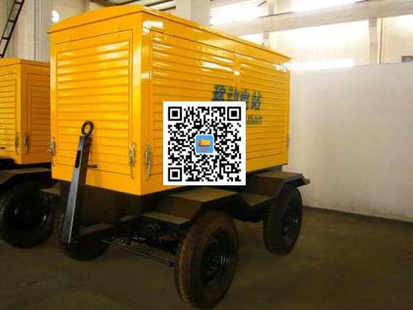 昌宁发电机出租-发电机组的安装注意要点