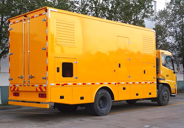 昌宁租赁发电机-柴油发电机组使用应注意什么？