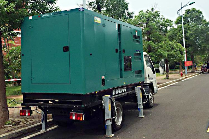 昌宁柴油发电机组冷却系统为何需要加防冻液？