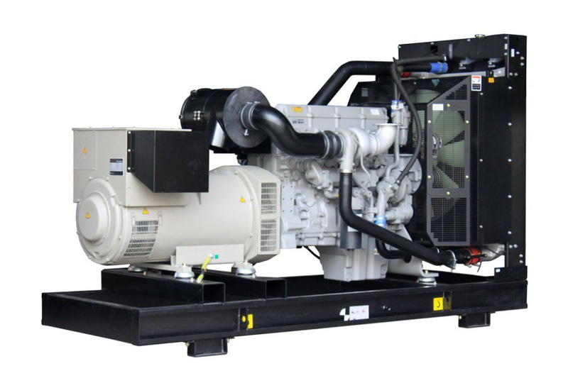 昌宁柴油发电机组租赁出租机油底壳正确清洗方法