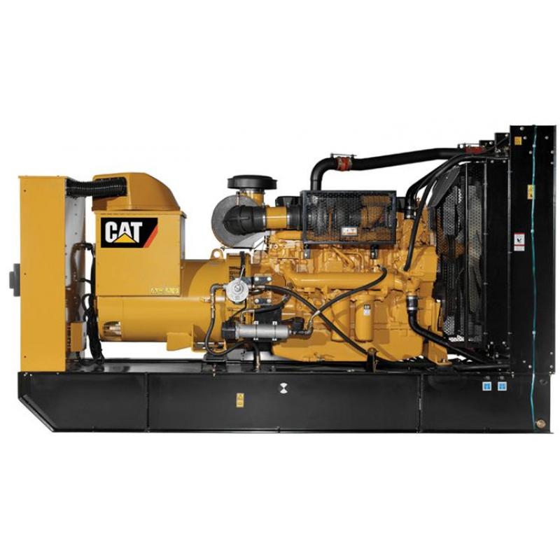 昌宁详细介绍一下发电机组的日常维护和保养方法