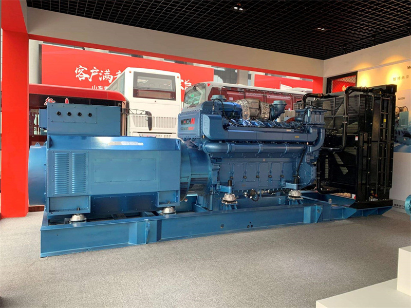 昌宁发电机组润滑油的重要作用