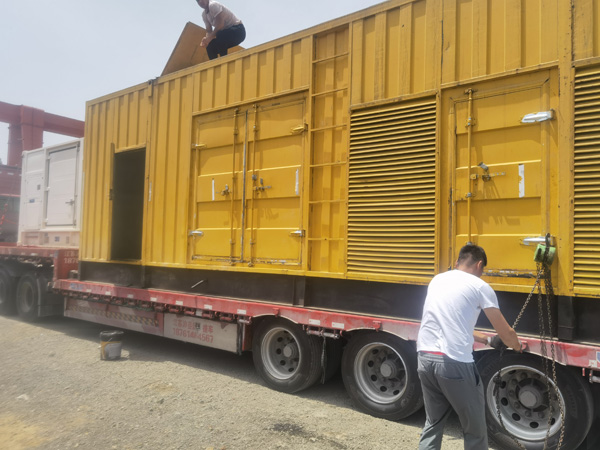 昌宁发电机出租100KW发电机需要什么规格的电缆线？