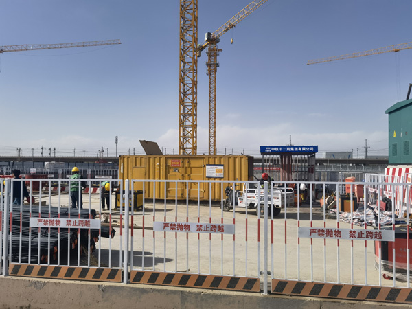 昌宁发电机出租电缆长度过长会对 100KW 发电机造成哪些影响？