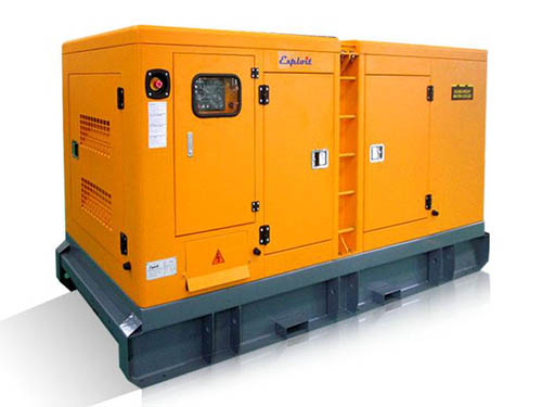 昌宁影响 200kw 柴油发电机油耗的因素有哪些？