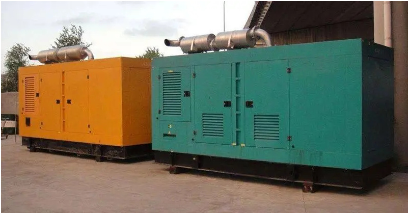 昌宁发电机和发电车的区别？