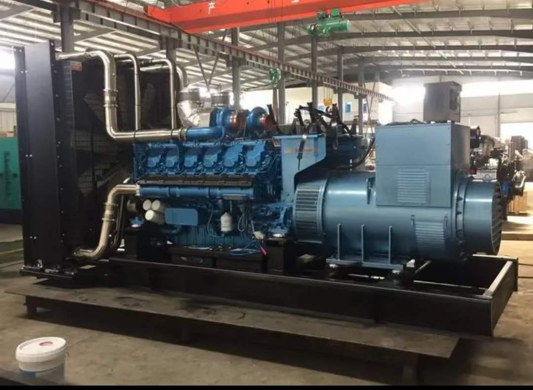 昌宁发电机组不及时更换空气滤清器会有哪些后果？