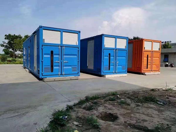 昌宁发电机滤清器多久更换一次比较好？