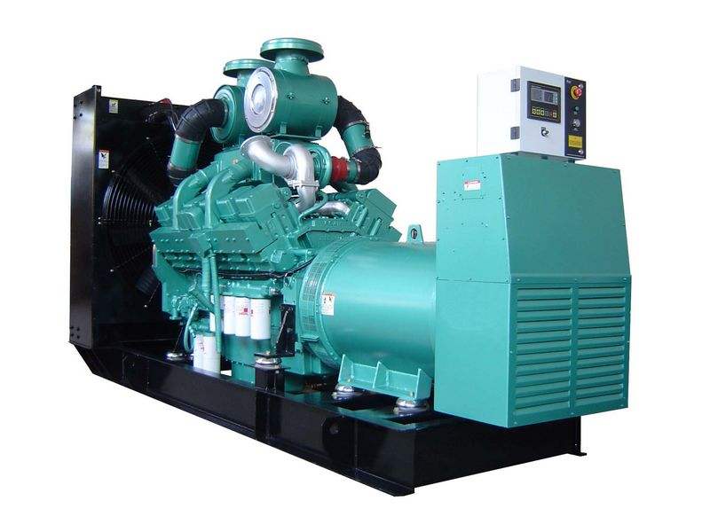 昌宁如何判断发电机滤清器是否需要更换？