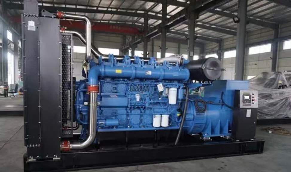 昌宁如何选择适合的 500kW 柴油发电机组？